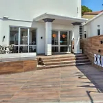 Ekin Hotel