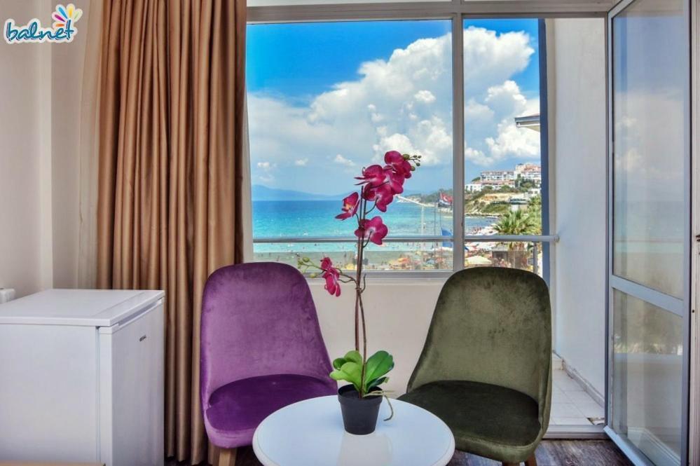 Ekin Otel Kuşadası