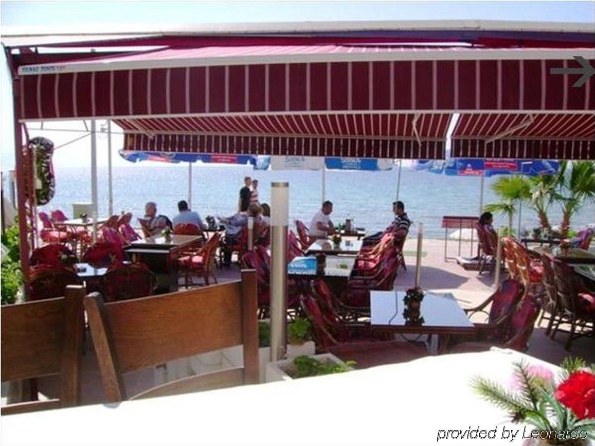Ekin 2* Kuşadası