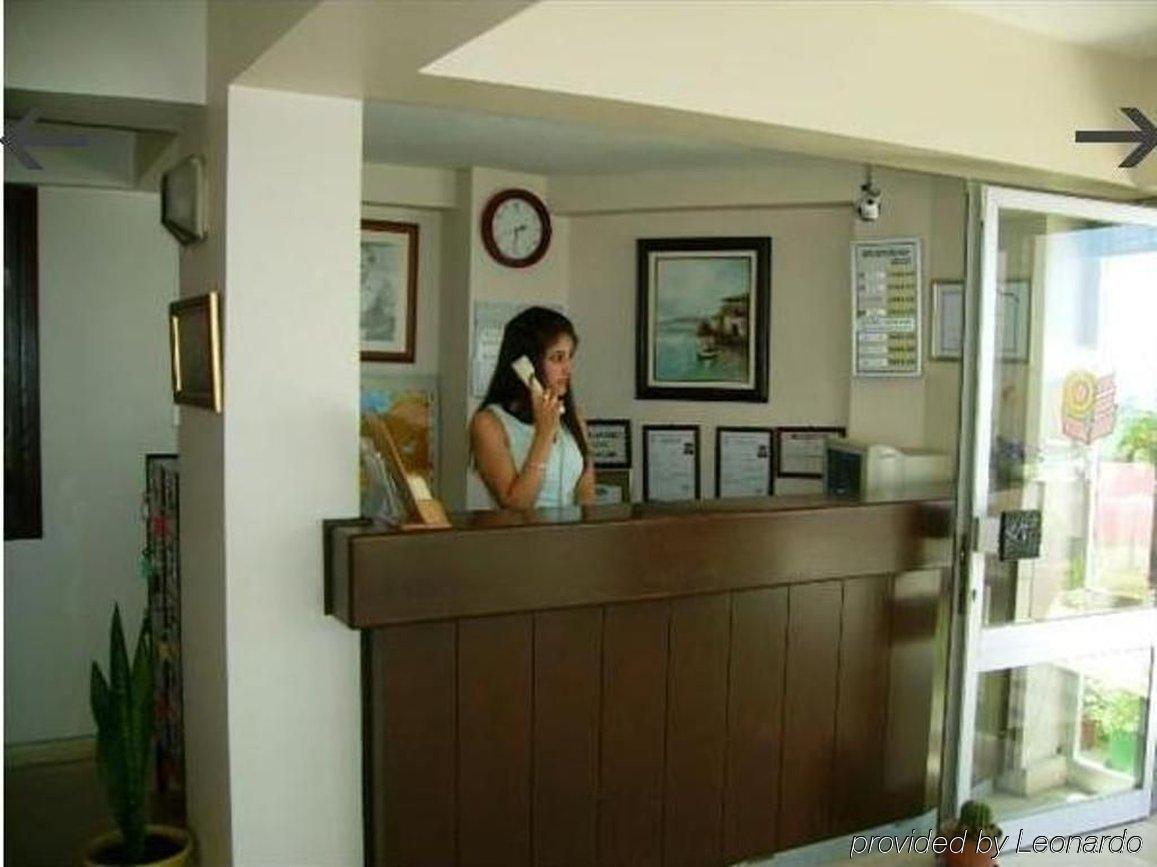 Ekin Otel