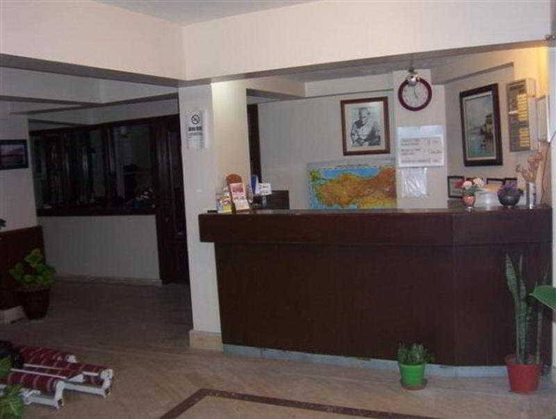 Otel Ekin