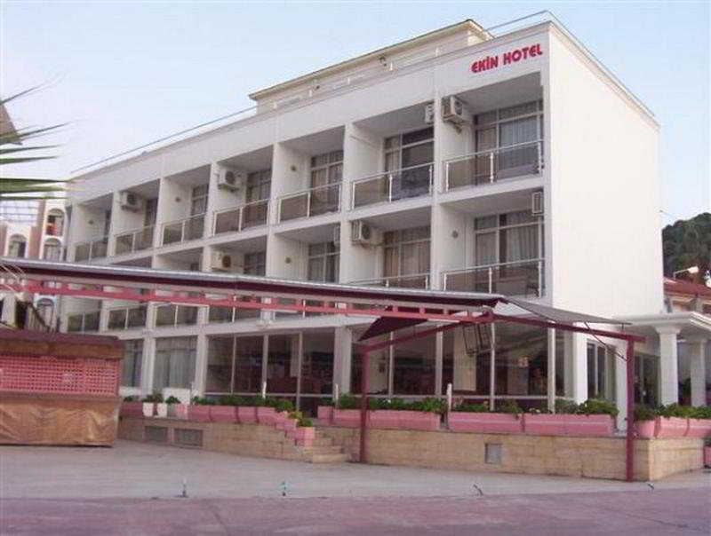 Ekin Otel Kuşadası