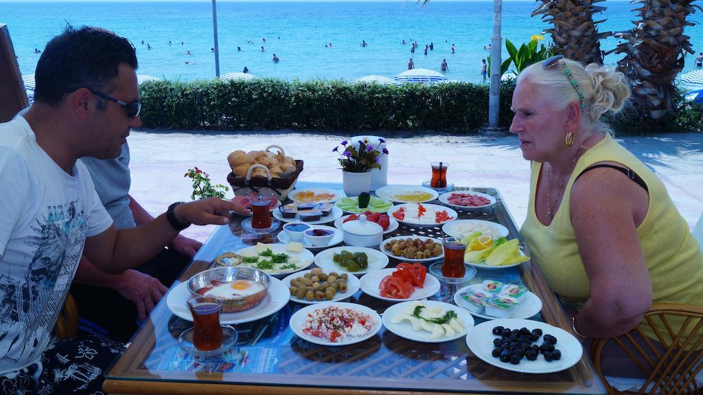 Otel Ekin 2*