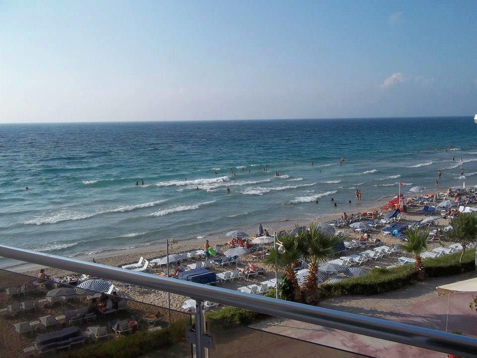 Otel Ekin