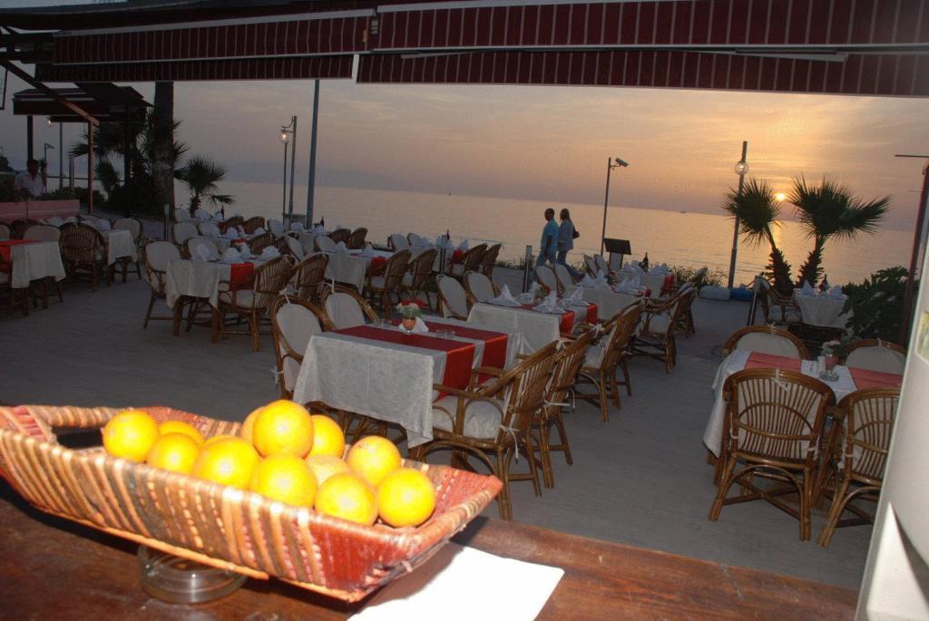 Ekin Otel