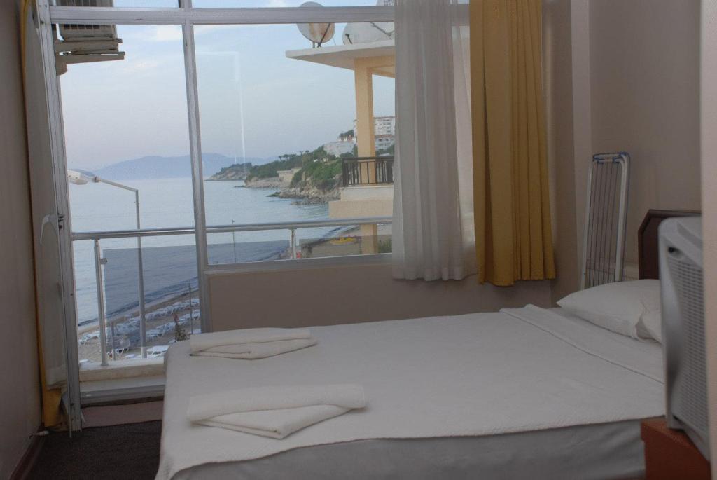 Ekin Otel Kuşadası