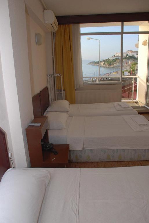 Otel Ekin Kuşadası