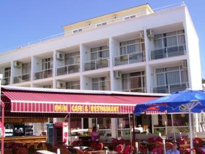 Otel Ekin Kuşadası