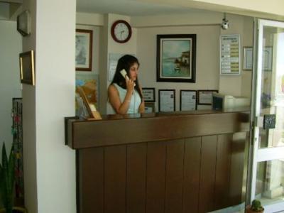 Ekin Otel