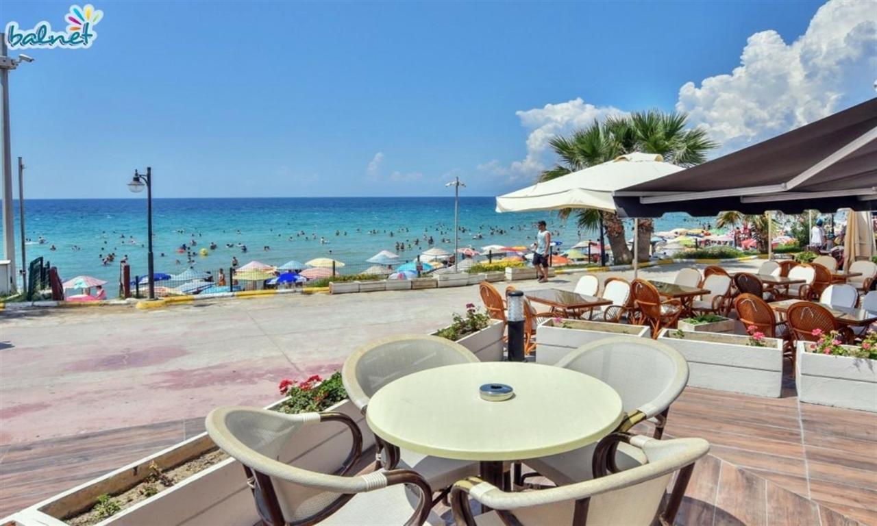 Ekin 2* Kuşadası