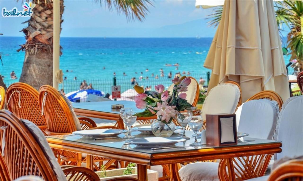 Ekin Otel Kuşadası