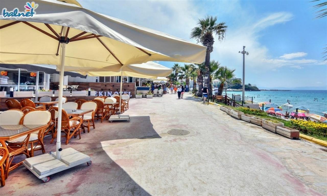 Otel Ekin 2*