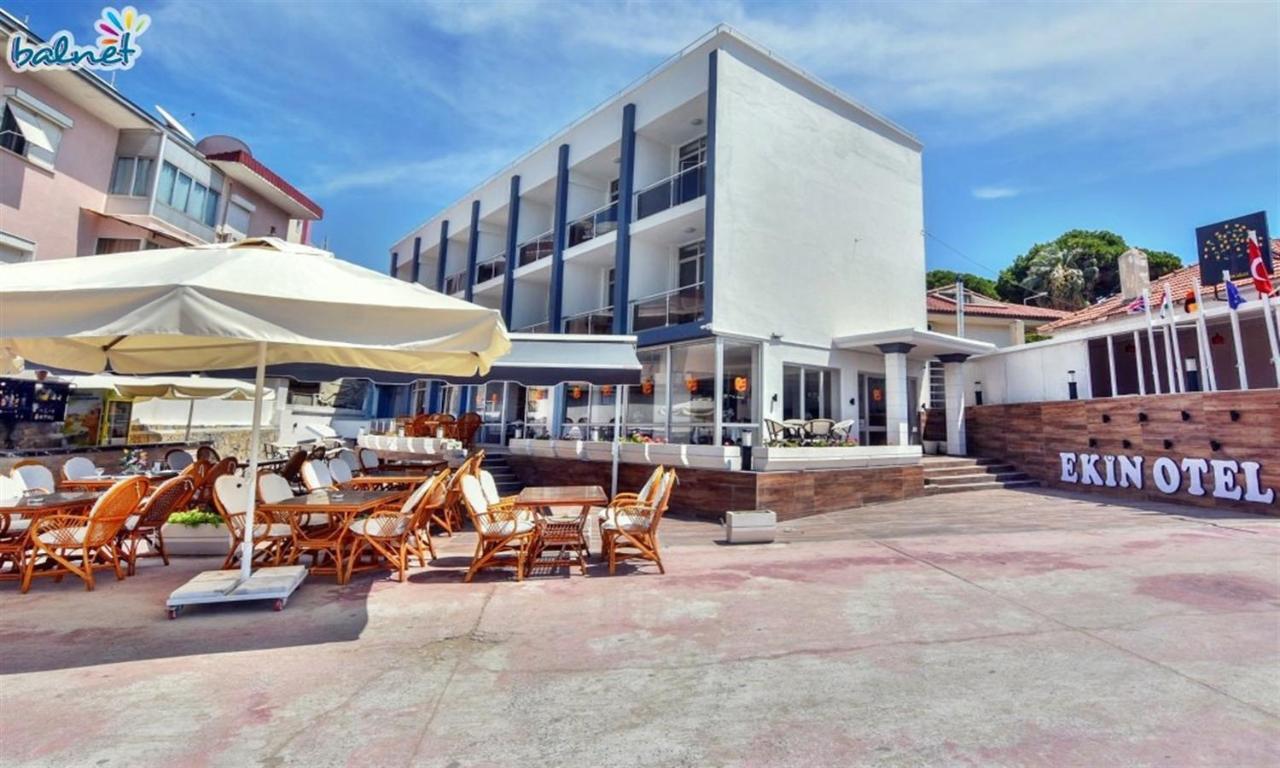 Otel Ekin