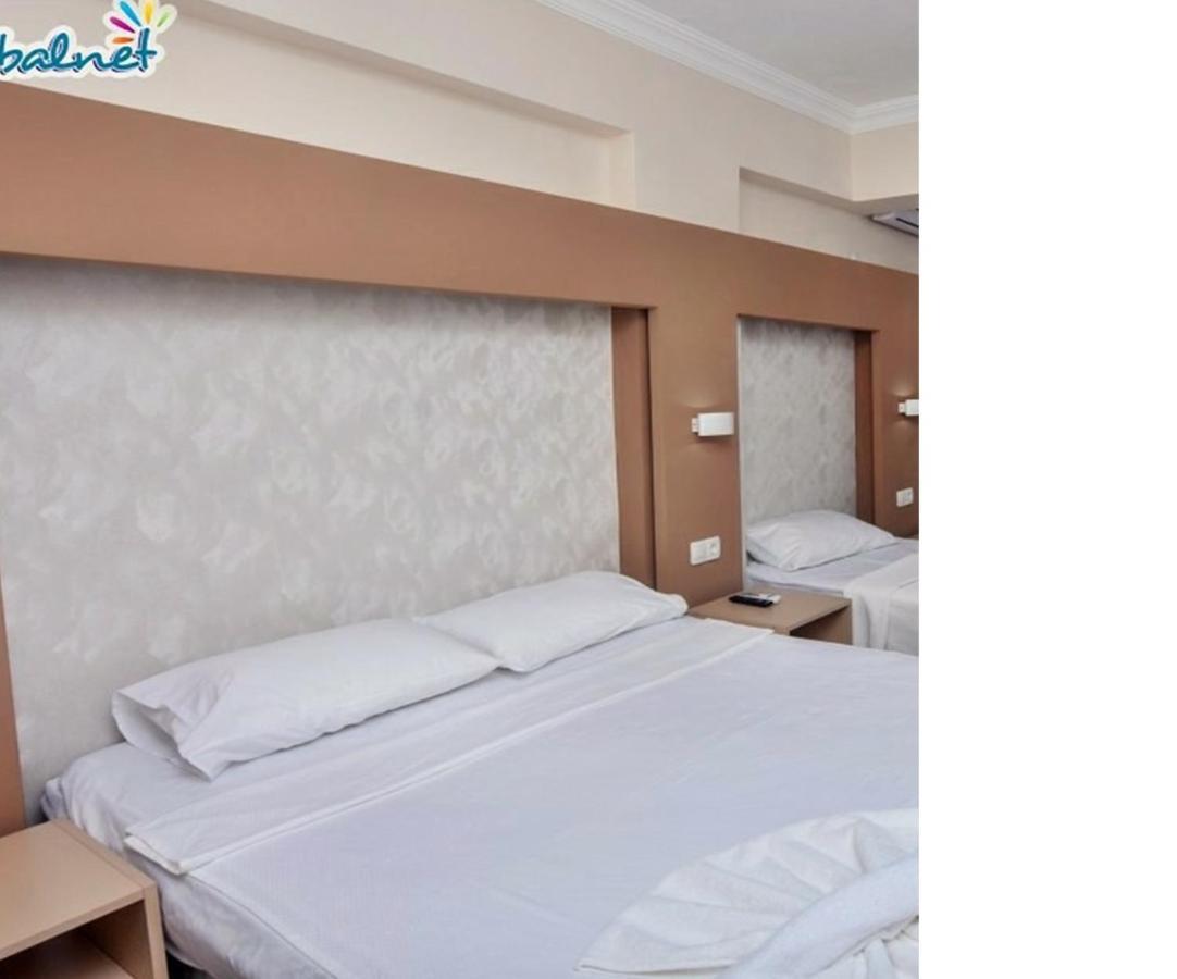 Ekin Otel 2*